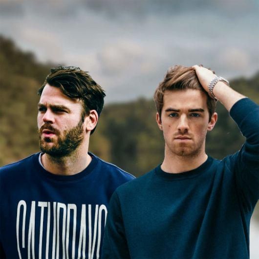 Don T Let Me Down The Chainsmokers Letras Mus Br