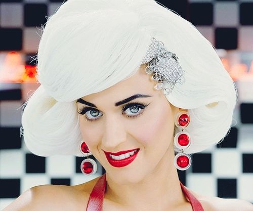 Letra da Musica Hook up Katy Perry