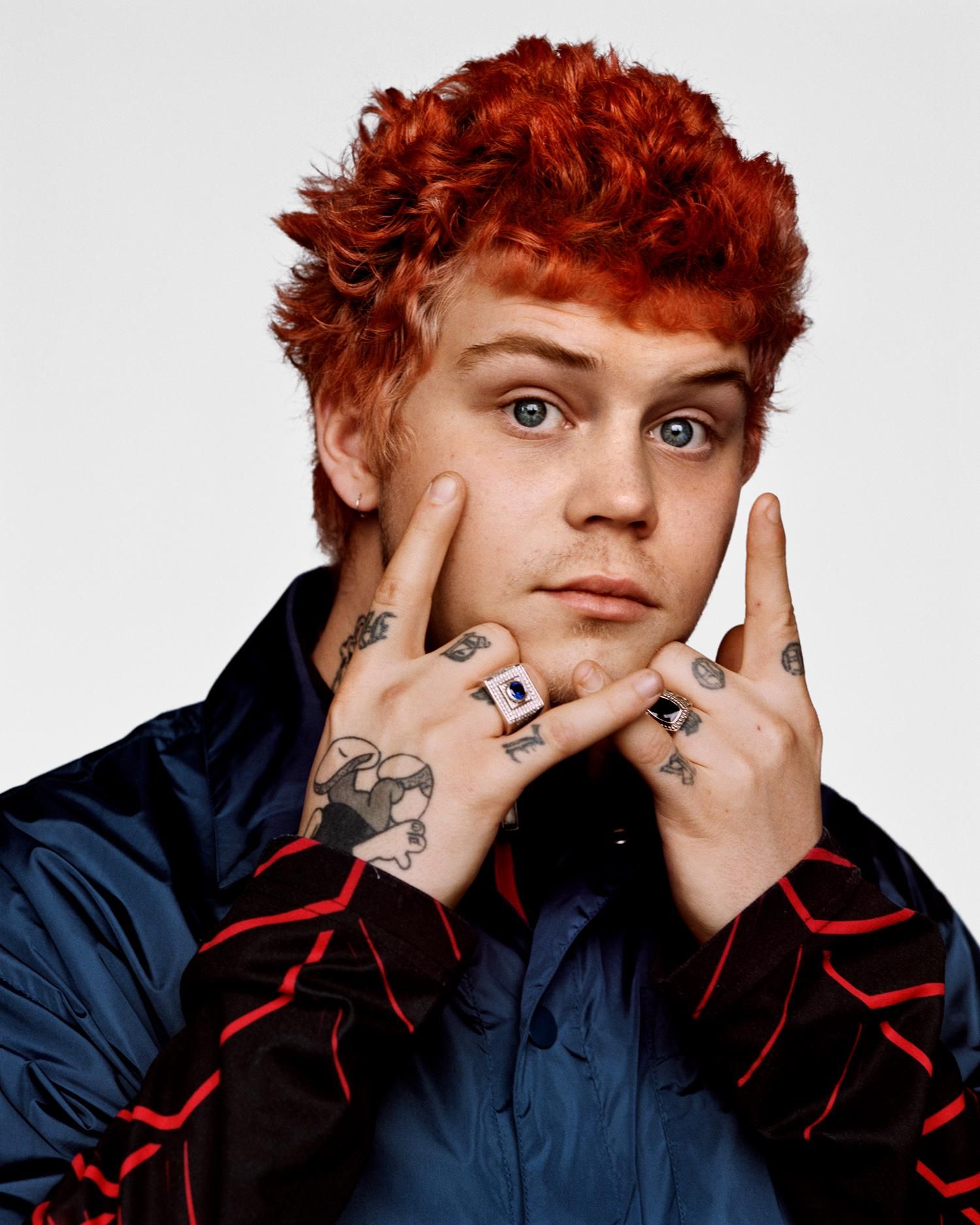 Diamonds Yung Lean Letras Mus Br