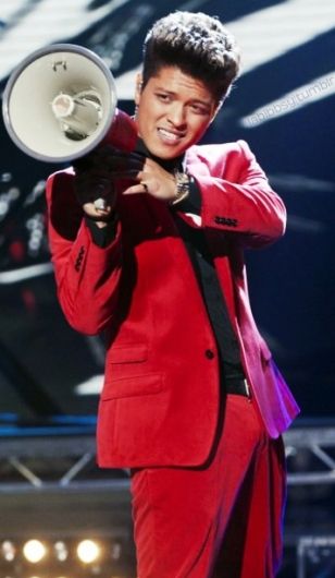 Bruno Mars fotos (143 fotos) - LETRAS.COM