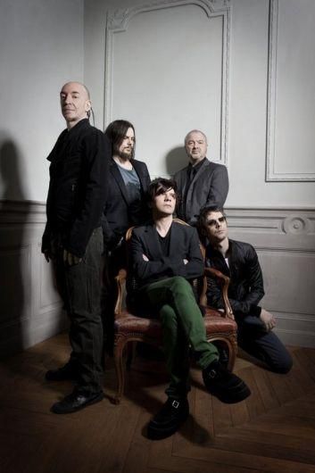 La Vie Est Belle Indochine Letras Mus Br