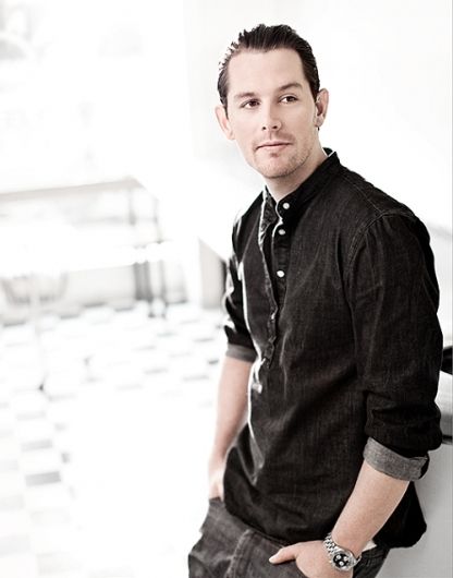 Rasmus Seebach Natteravn Rasmus Seebach Natteravn