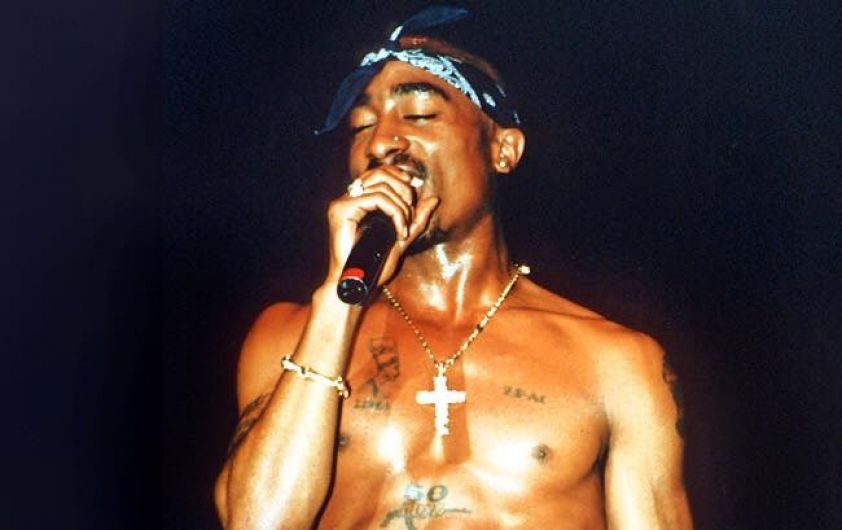 tupac r u still down poster