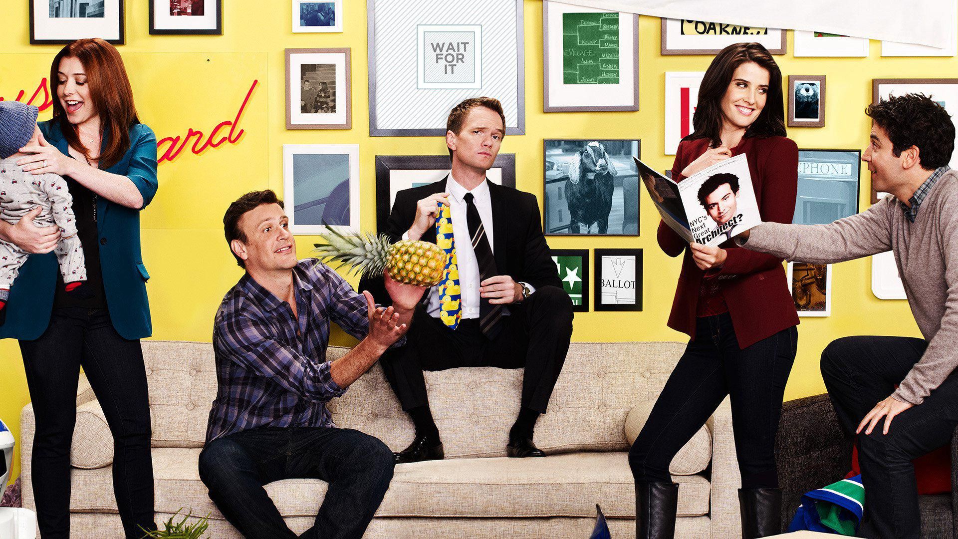 How I Met Your Mother Beaver Song THE BEAVER SONG - How I Met Your Mother - LETRAS.COM