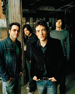 Notícias de The Wallflowers - Cifra Club News