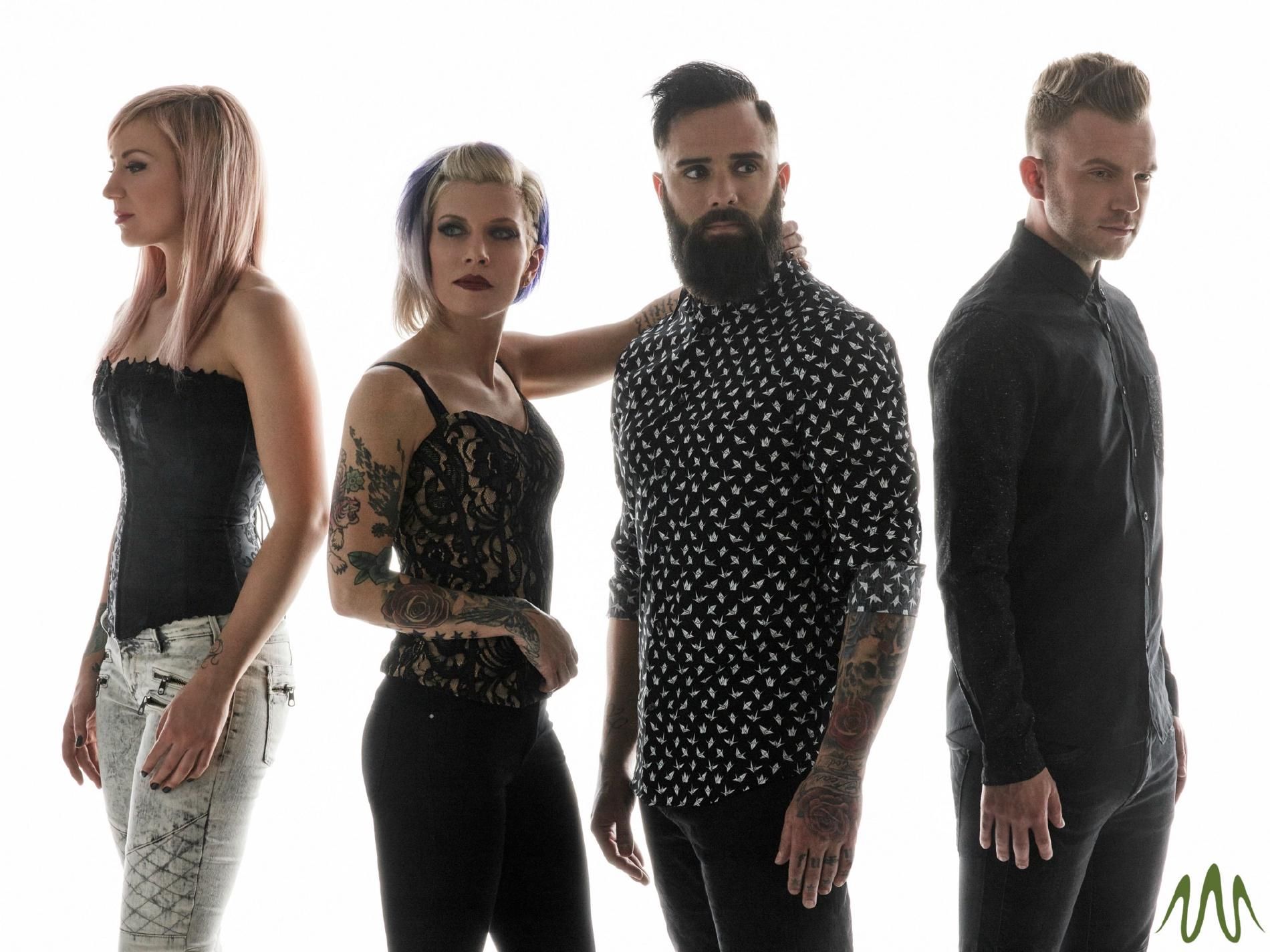 Skillet fotos (67 fotos) - LETRAS.COM