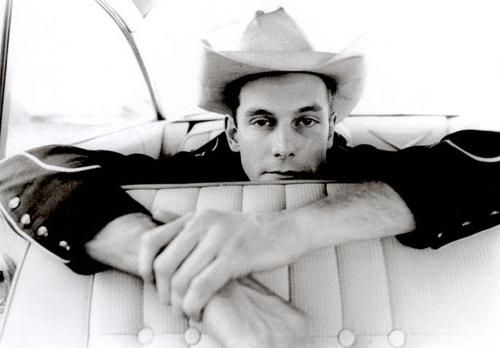 Hank Williams Iii Cifra Club