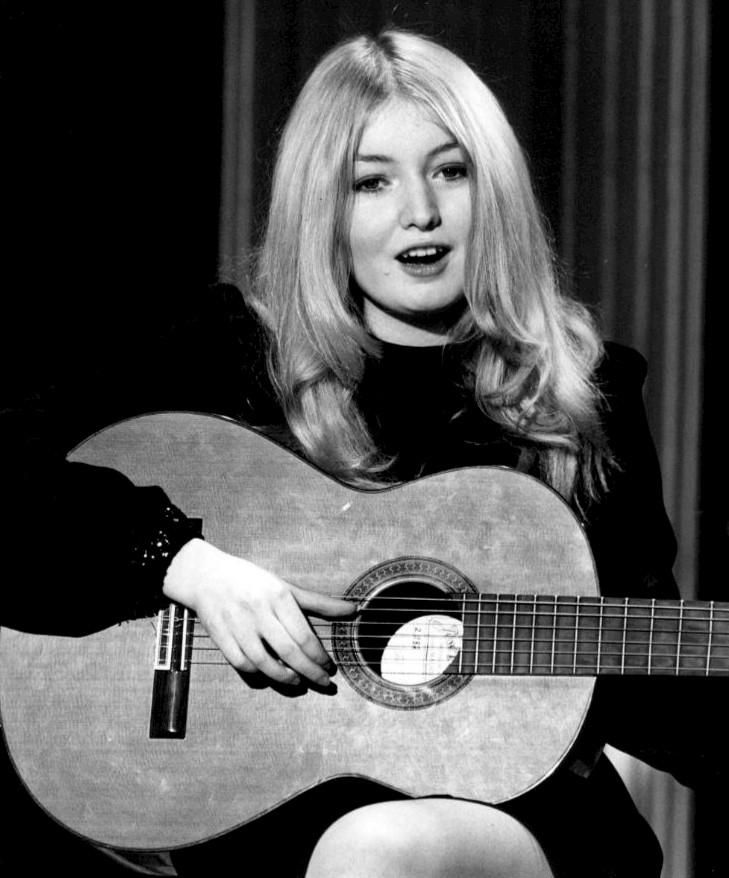 Mary Hopkin - When I Am Old One Day - Ouvir Música