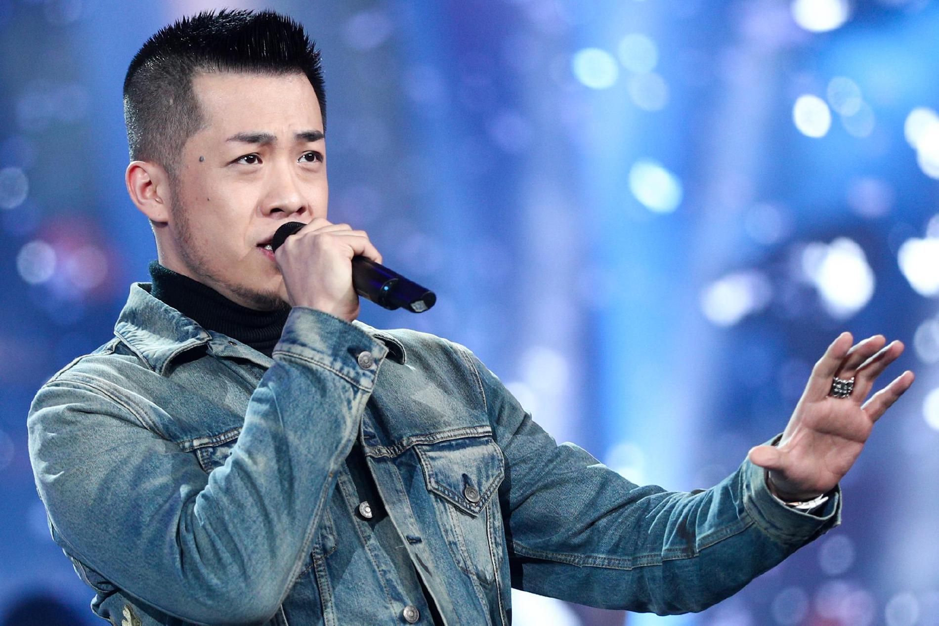 huang hou de ping ge