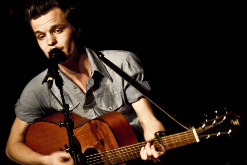 Rivers The Tallest Man On Earth Letras Com