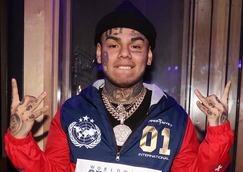 Sixnine Net Worth