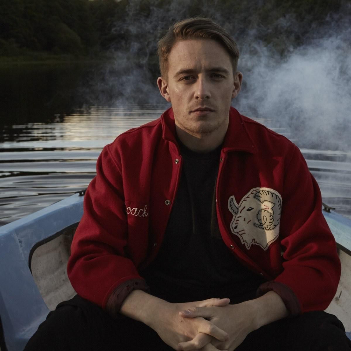 Dermot Kennedy Fotos (7 Fotos) - LETRAS.MUS.BR