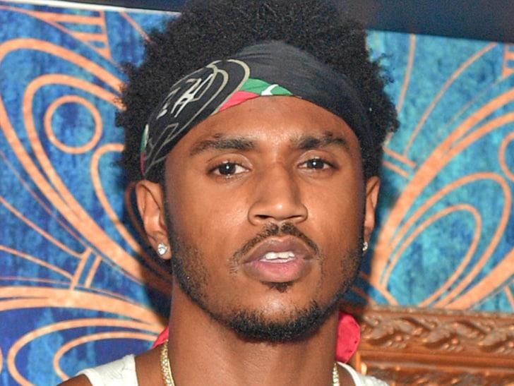 trey songz tremaine 2015