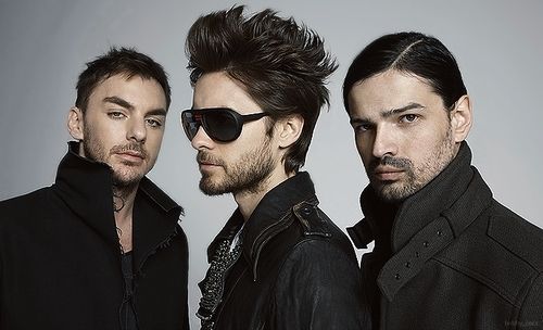 30 SECONDS TO MARS THE KILL LETRAS 30 seconds to mars the kill letras: