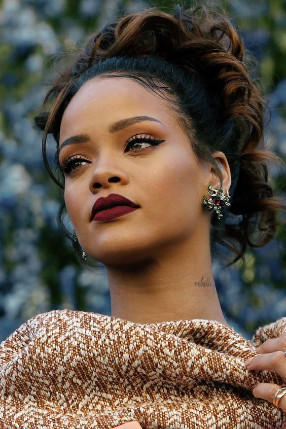 Rihanna Letras Com 302 Canciones