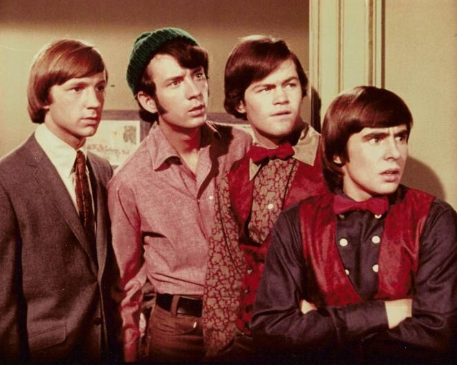 I M Not Your Steppin Stone The Monkees Letras Mus Br