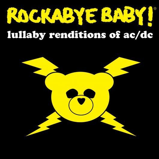 Rockabye Baby - LETRAS.MUS.BR