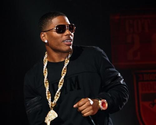 Nelly - Ride Wit Me Nelly - Ride Wit Me