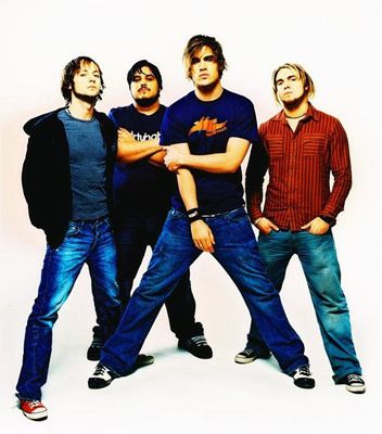 Fightstar Waste A Moment Fightstar Waste A Moment