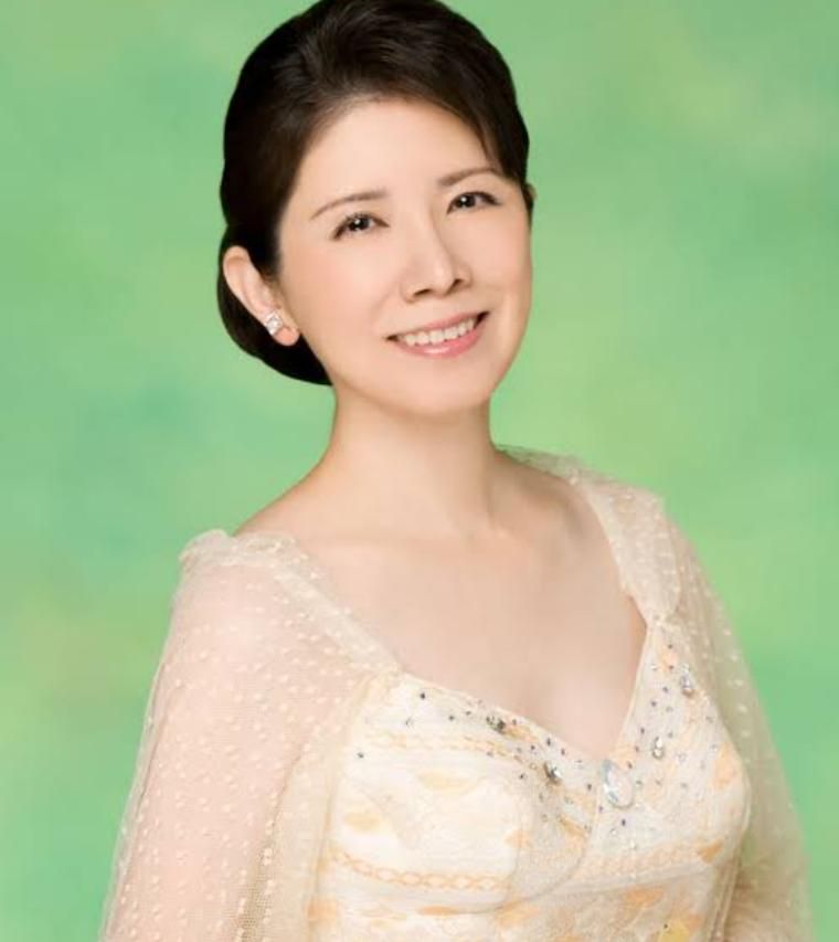 Natsuko kayama