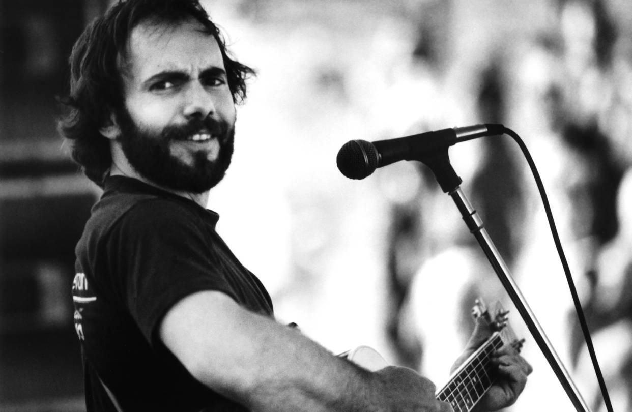 Let S Give A Party Steve Goodman Letras Mus Br