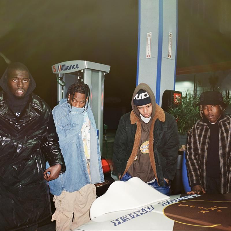 Out West Jackboys Letras Mus Br