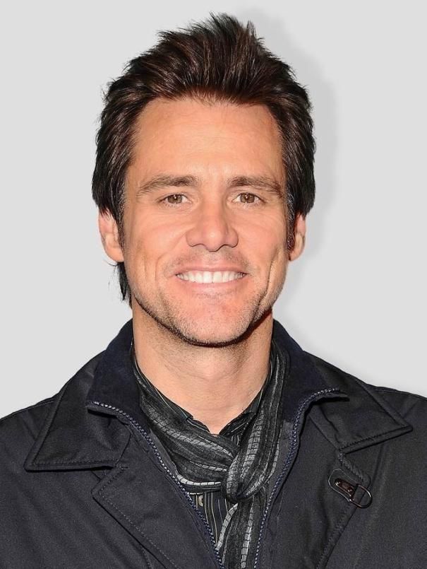White White Baby Jim Carrey Letras Mus Br