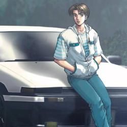 Initial D Letras Com 333 Canciones