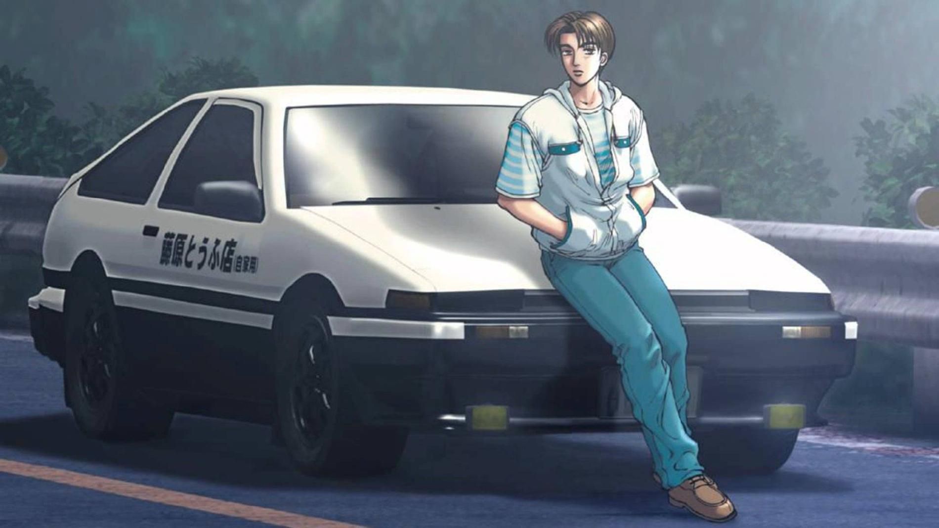 Deja Vu Initial D Letras Com See your body into the moonlight even if i try to cancel all the pictures into the mind there's flashing in my eyes. deja vu initial d letras com