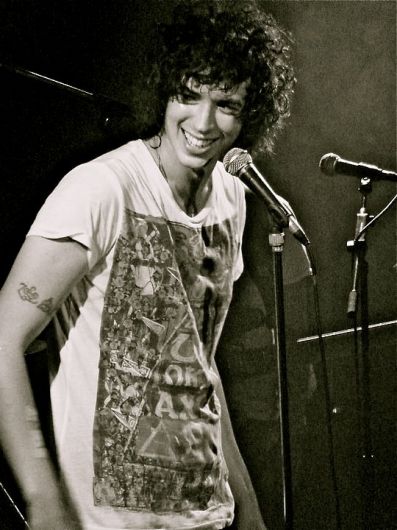TÉLÉCHARGER KARMA JULIAN PERRETTA PERRETTA JULIAN TÉLÉCHARGER KARMA