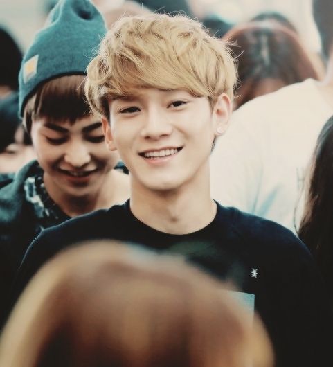 Everytime - Chen (EXO) - LETRAS.MUS.BR