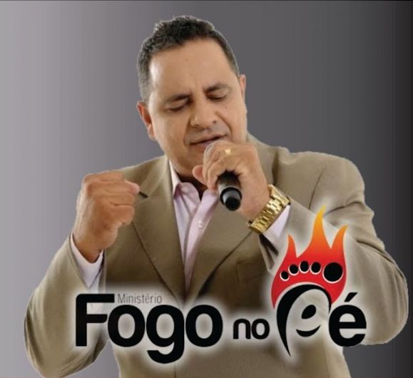 Fogo No Pe Letras Mus Br