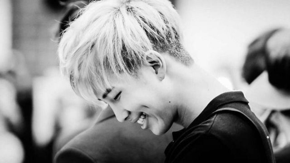 RM (Rap Monster) fotos (35 fotos) - LETRAS.MUS.BR