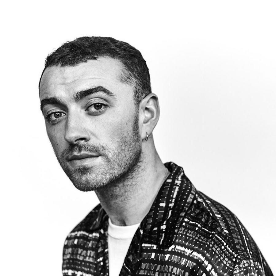 Resultado de imagem para sam smith