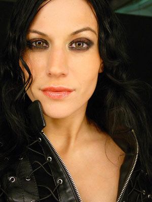 LACUNA COIL ENJOY THE SILENCE LETRA lacuna coil enjoy the silence letra: