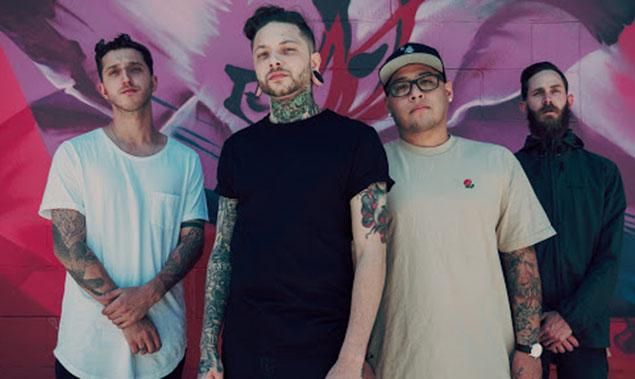 Clockwork - Chelsea Grin - LETRAS.MUS.BR