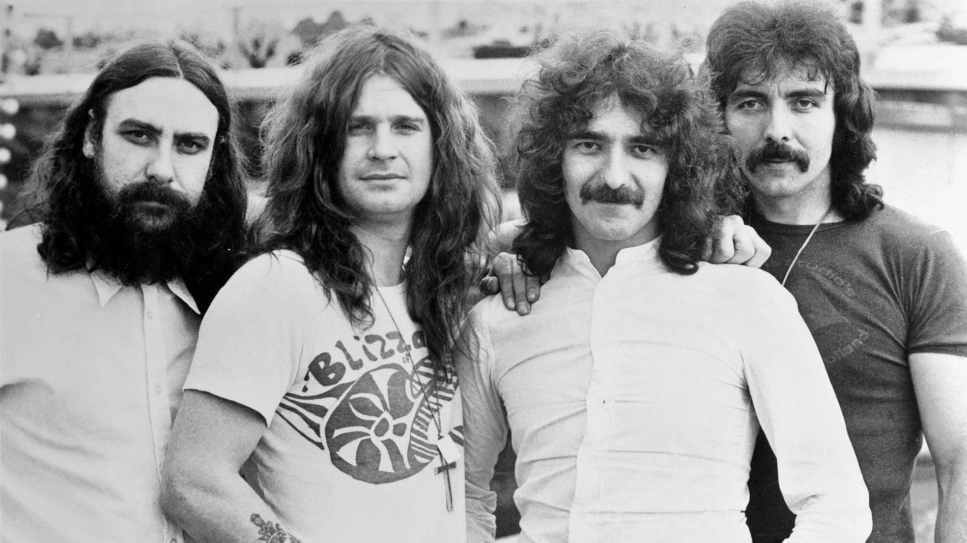 Black Sabbath - LETRAS.COM (225 canciones)