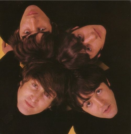 The Beatles Letras Com 411 Canciones