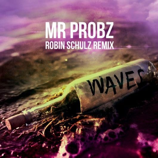 Waves By Mr Probz Mp3 Download
