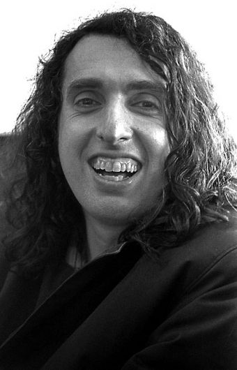 Tiptoe Through The Tulips Tiny Tim Letras Com