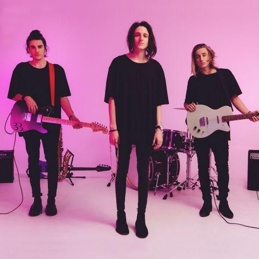 Chase atlantic участники имена с фото