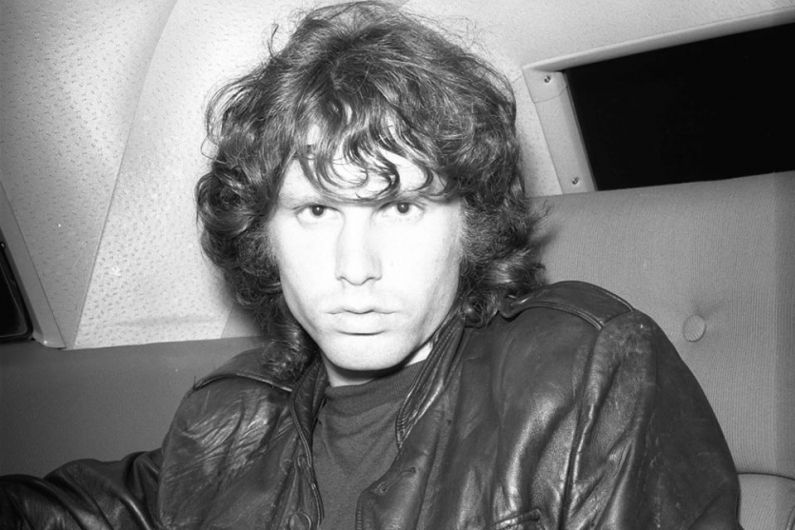 JIM MORRISON LETRAS EN jim morrison letras en: