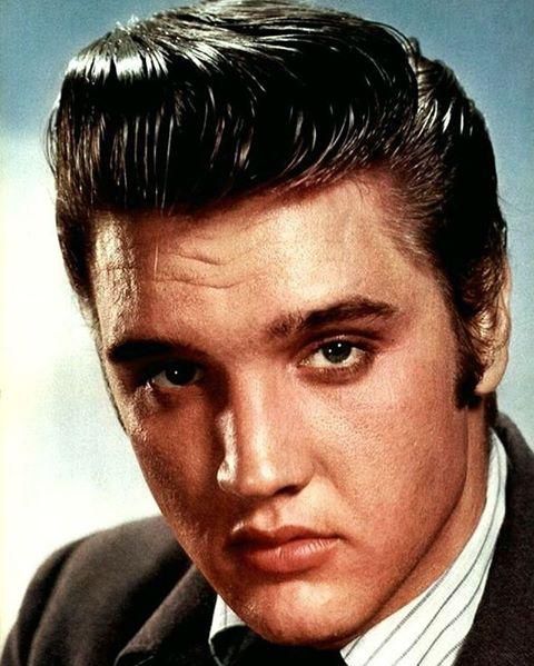 Elvis Presley Letrasmusbr