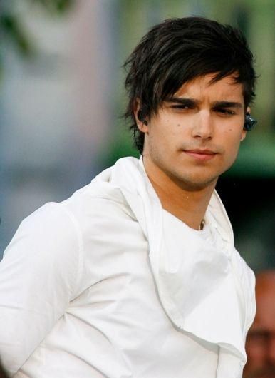 Girls From Sweden - Eric Saade - LETRAS.MUS.BR