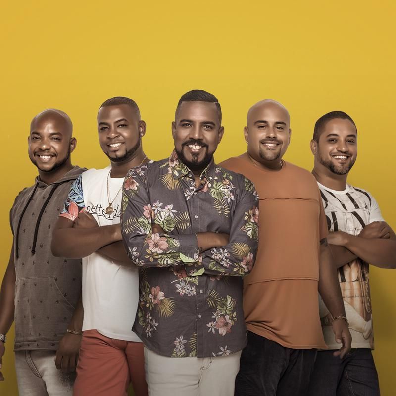 Aprendi A Ser Melhor Com Vc Sorriso Maroto Valeu Pra Aprender Grupo Clareou Letras Mus Br