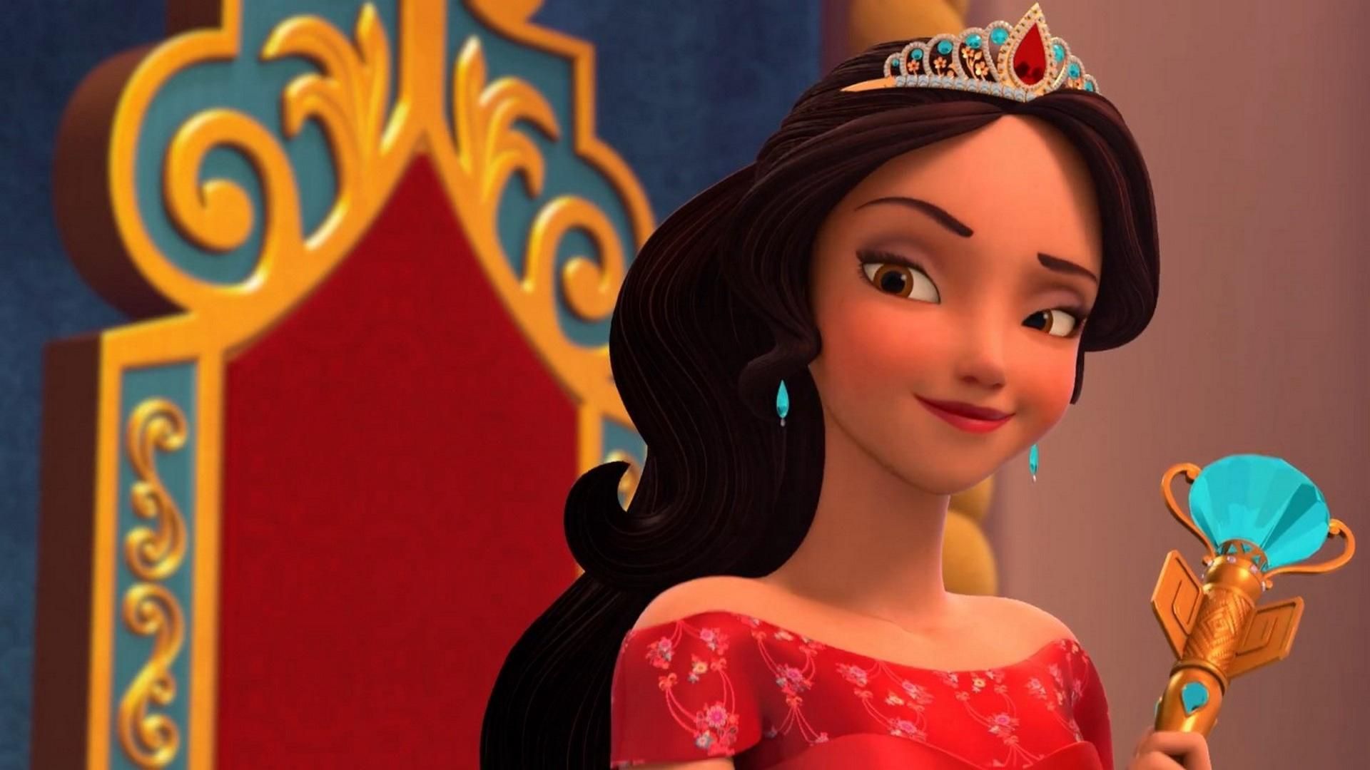 Elena De Avalor Fotos (7 Fotos) - LETRAS.MUS.BR