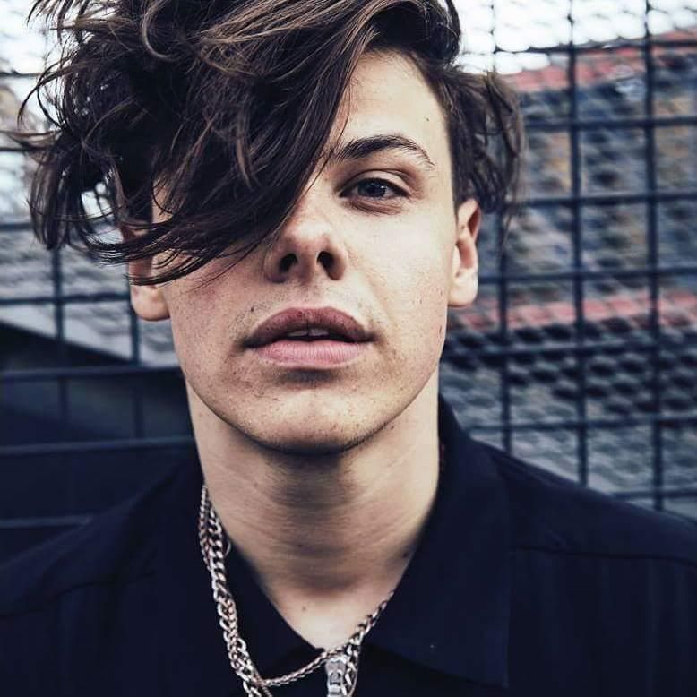 21st Century Liability - YUNGBLUD - LETRAS.MUS.BR