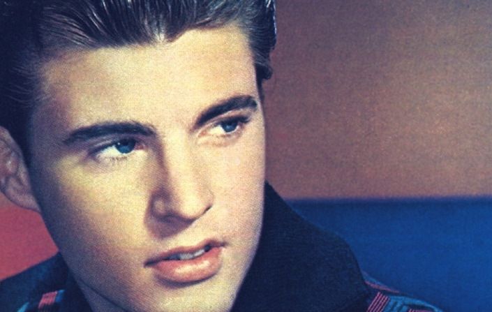 Travelin Man Ricky Nelson Letras Mus Br