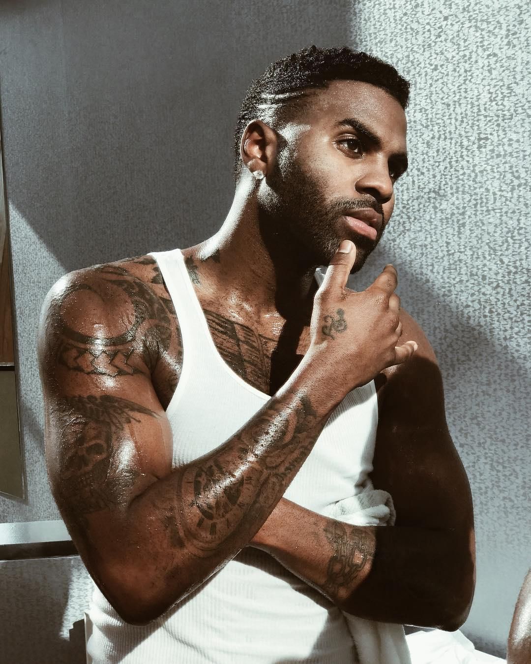 Jason Derulo Fotos 51 Fotos Letras Mus Br