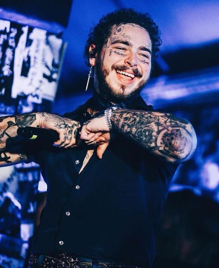 Wow. - Post Malone - LETRAS.MUS.BR